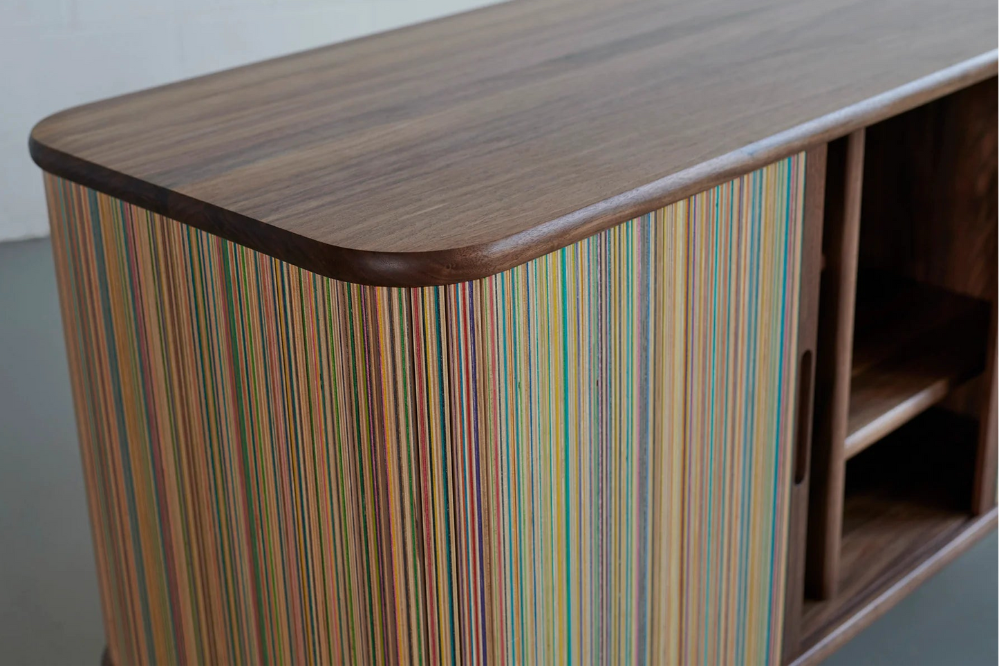 'STACKTON' CREDENZA
