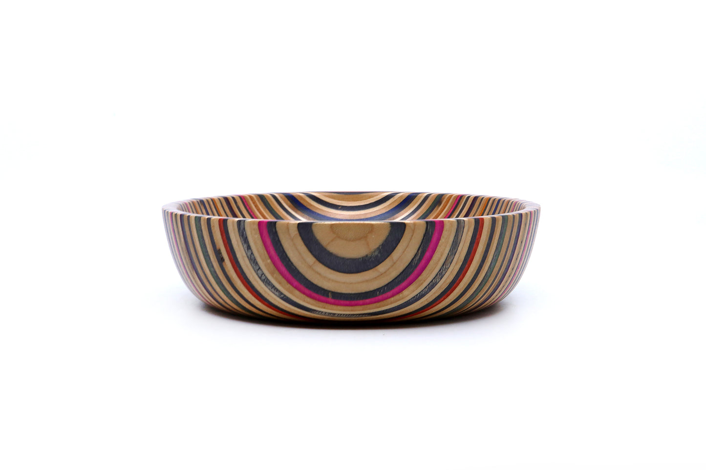 SKATEBOARD ART BOWL