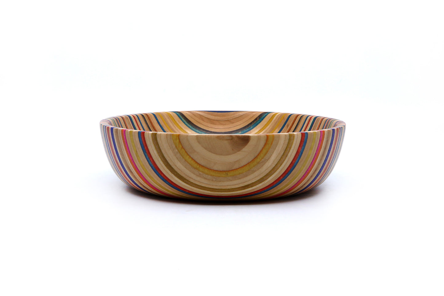 SKATEBOARD ART BOWL