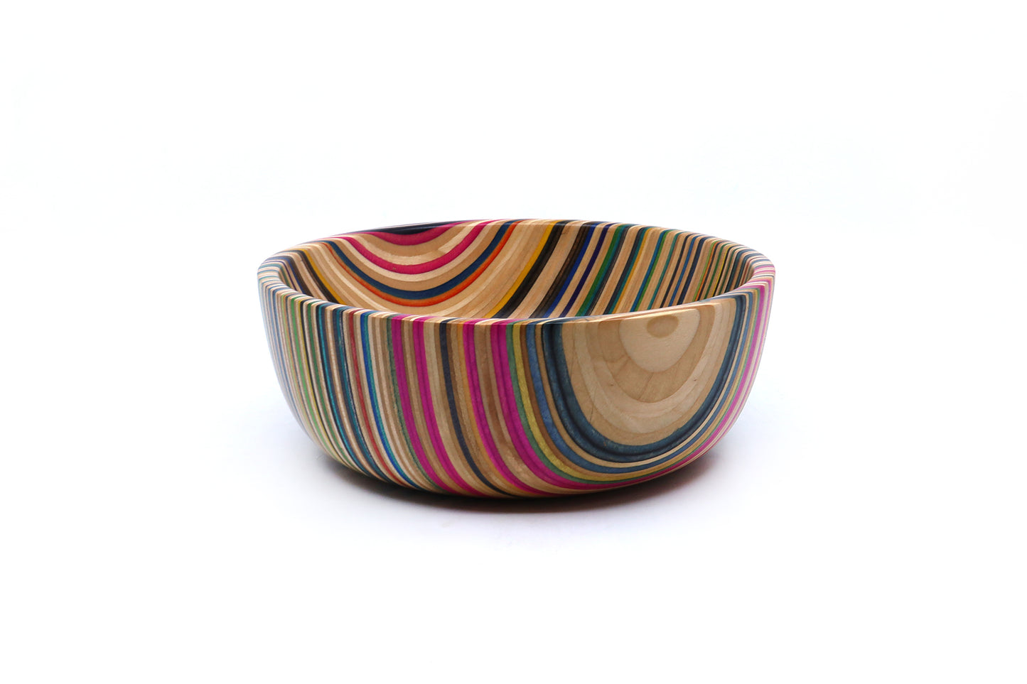 SKATEBOARD ART BOWL