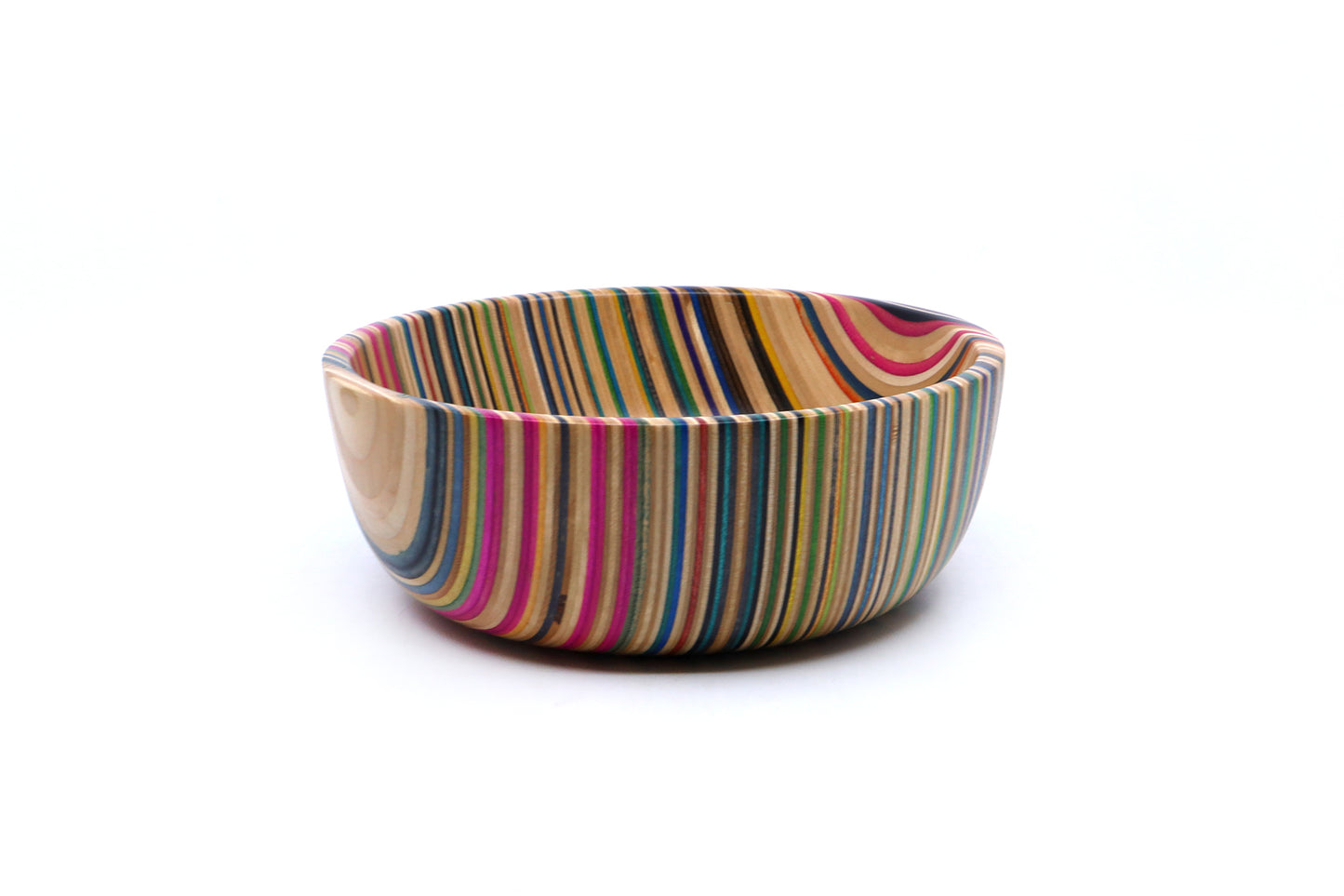 SKATEBOARD ART BOWL