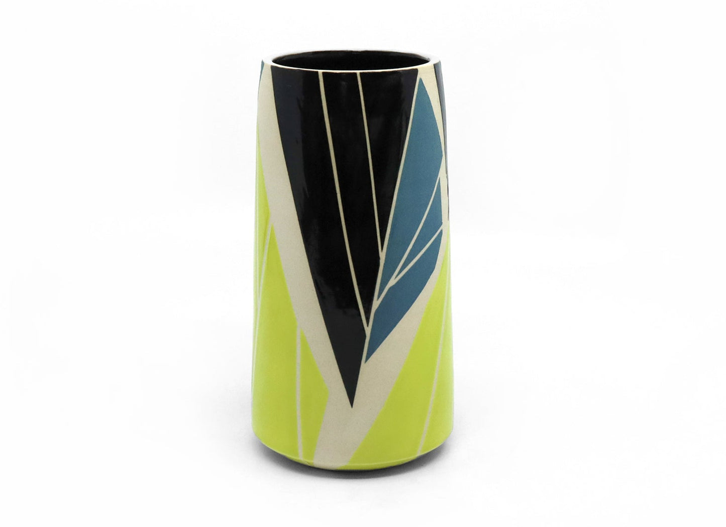 CERAMIC VASE #17