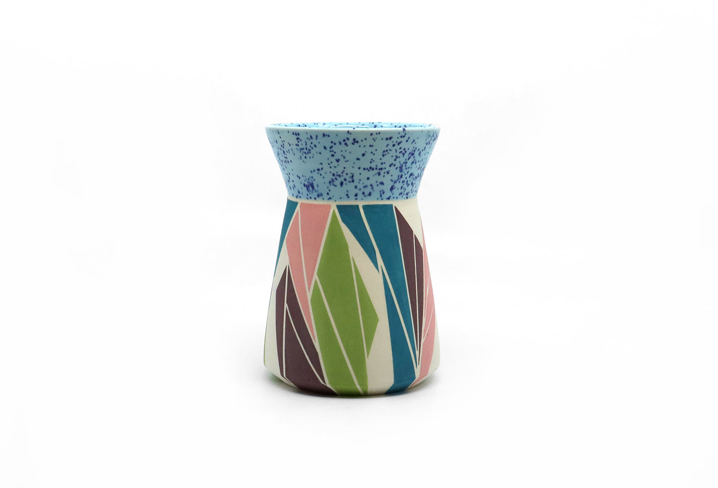 CERAMIC VASE #15