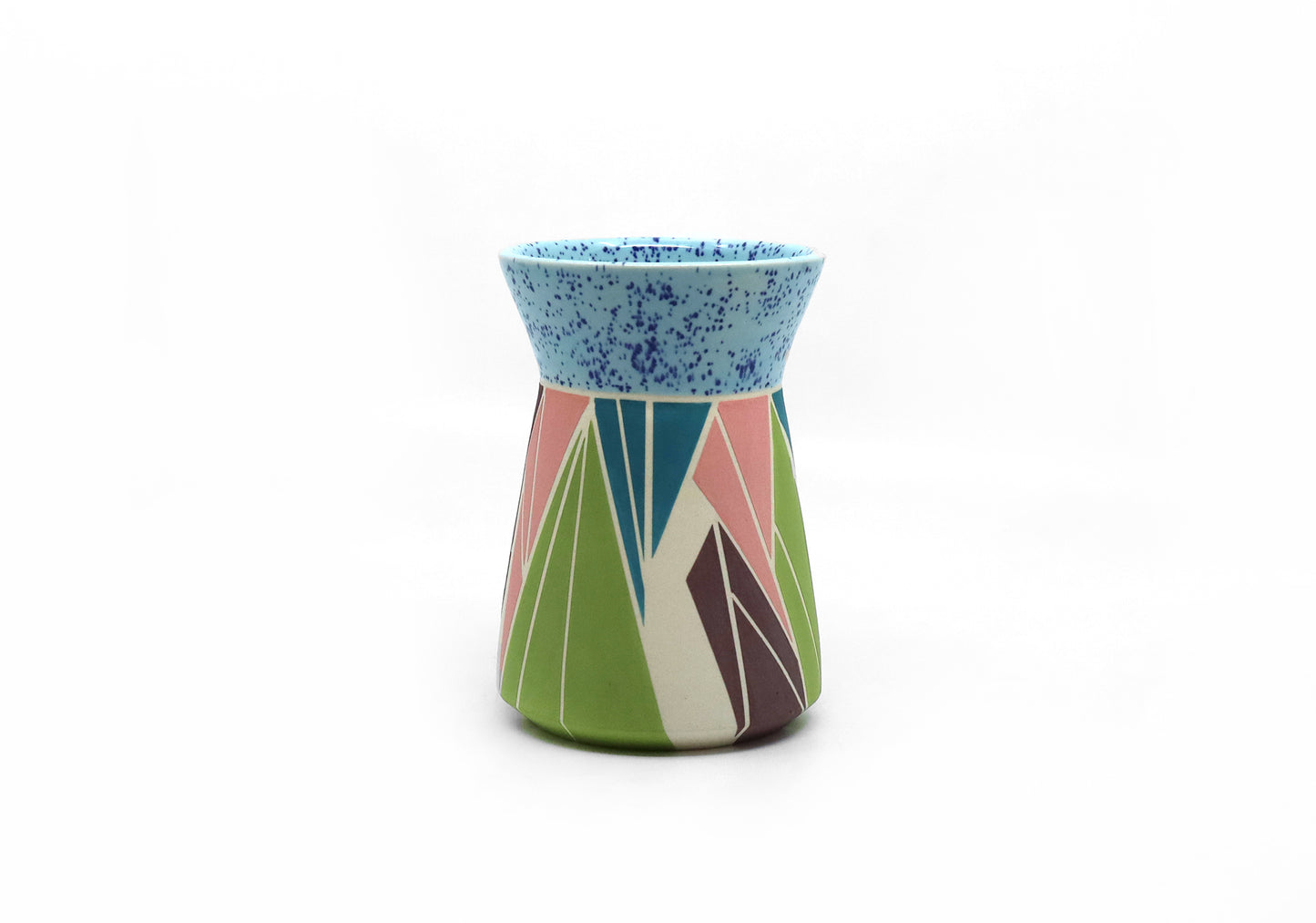CERAMIC VASE #15