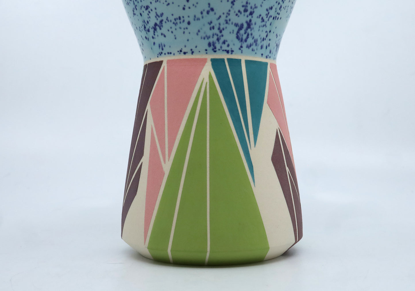 CERAMIC VASE #15
