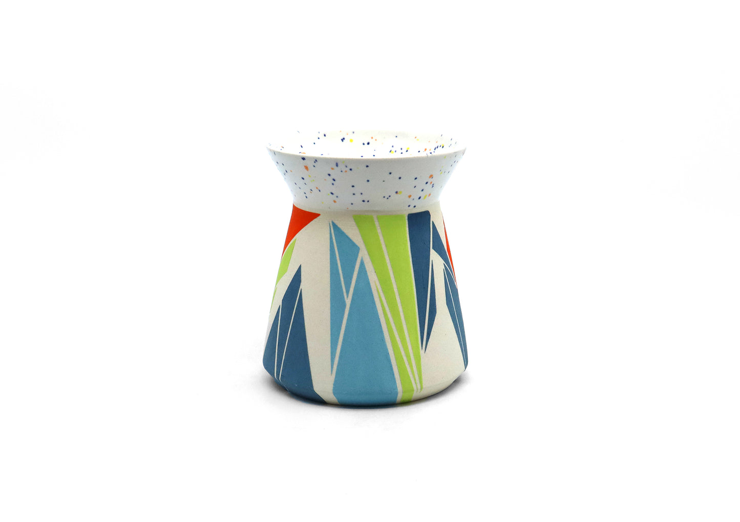 CERAMIC VASE #13