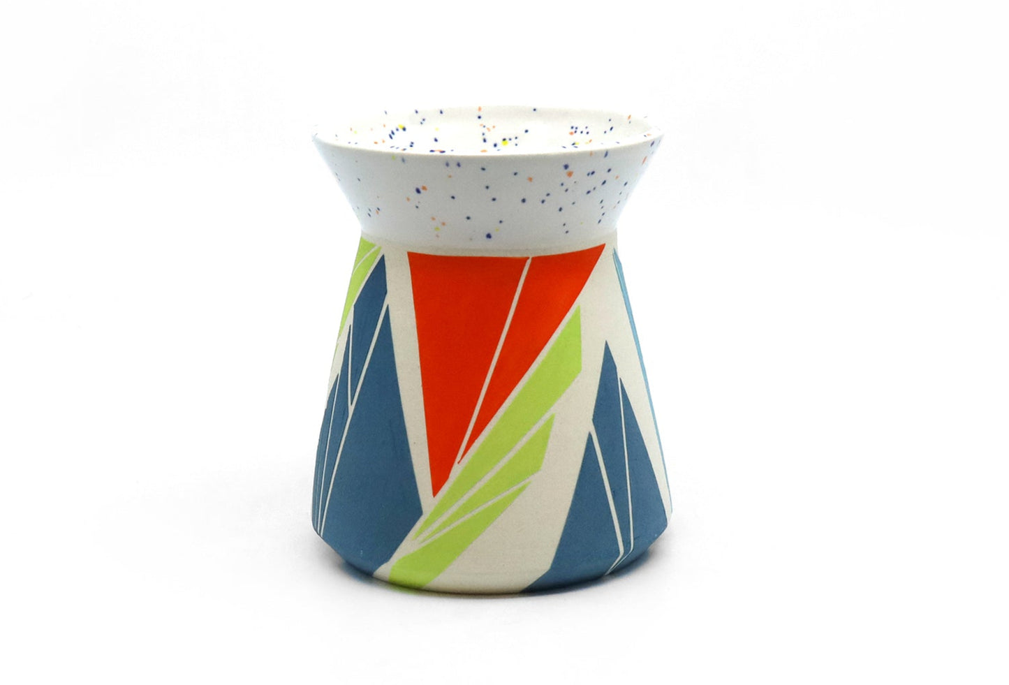 CERAMIC VASE #13