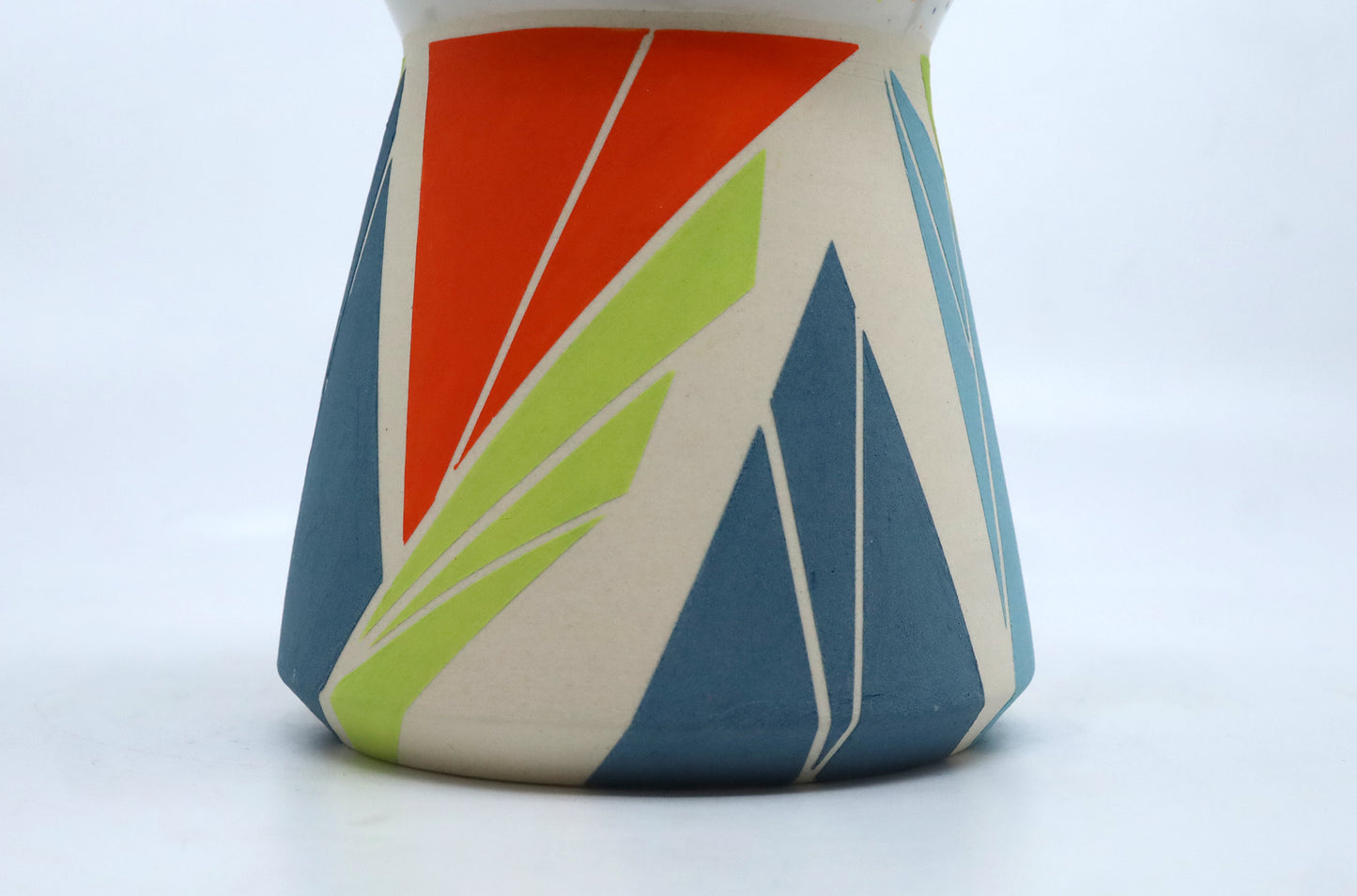 CERAMIC VASE #13
