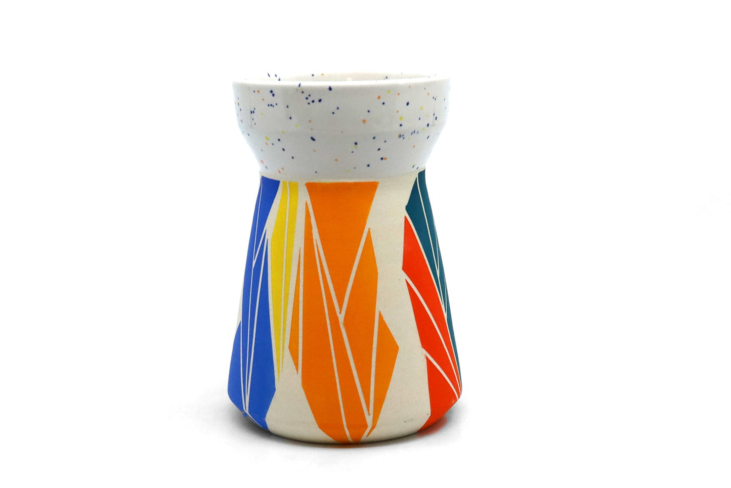 CERAMIC VASE #9