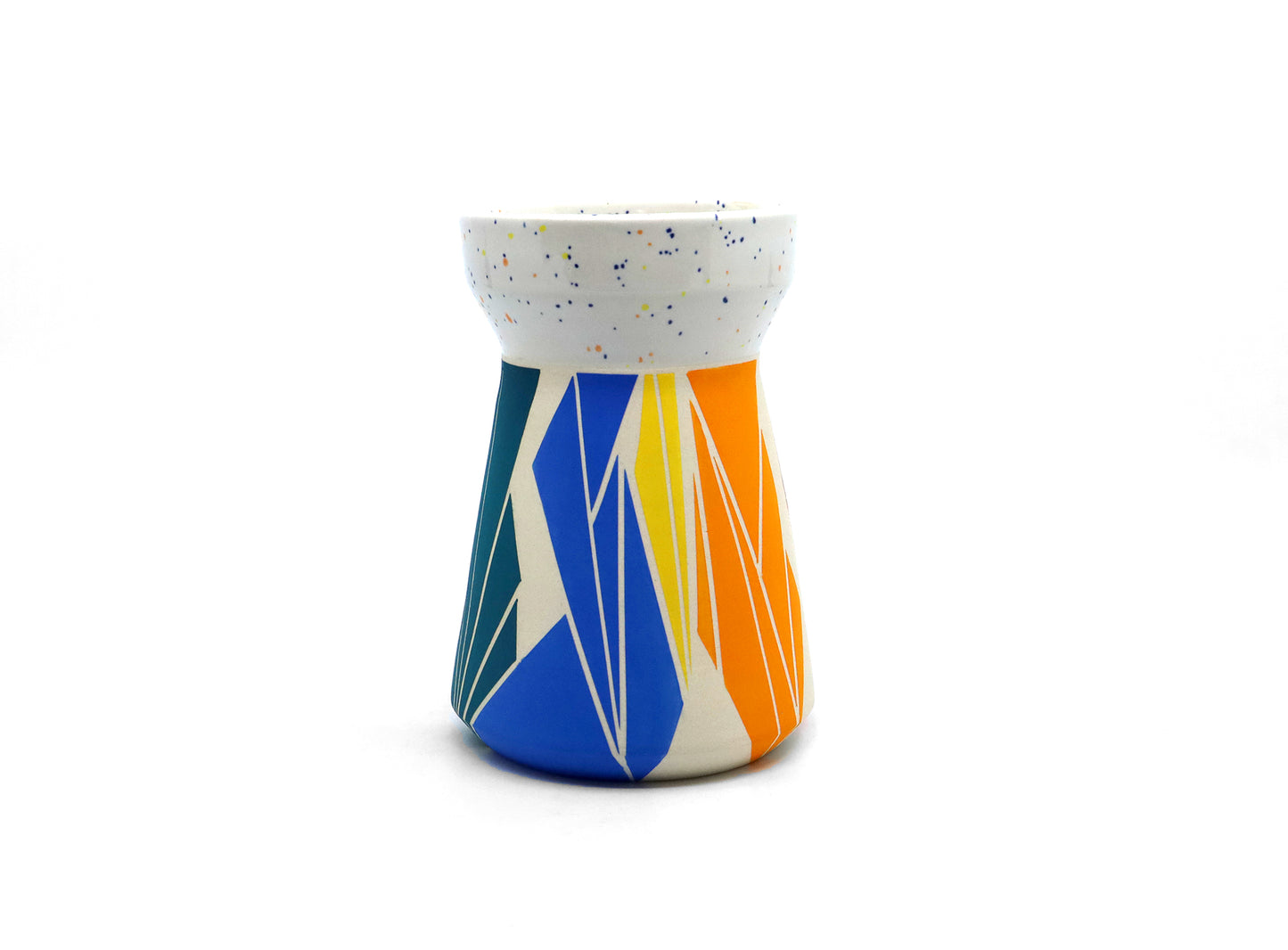 CERAMIC VASE #9