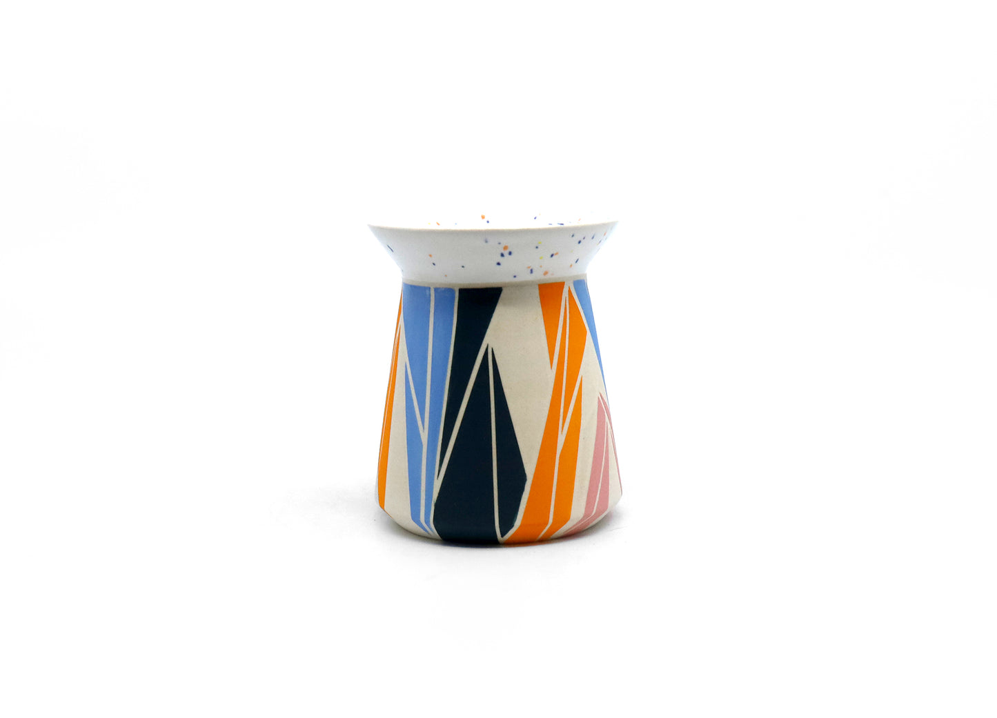 CERAMIC VASE #22