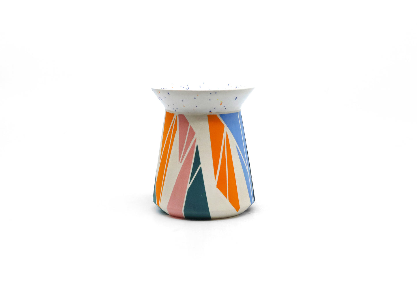 CERAMIC VASE #22