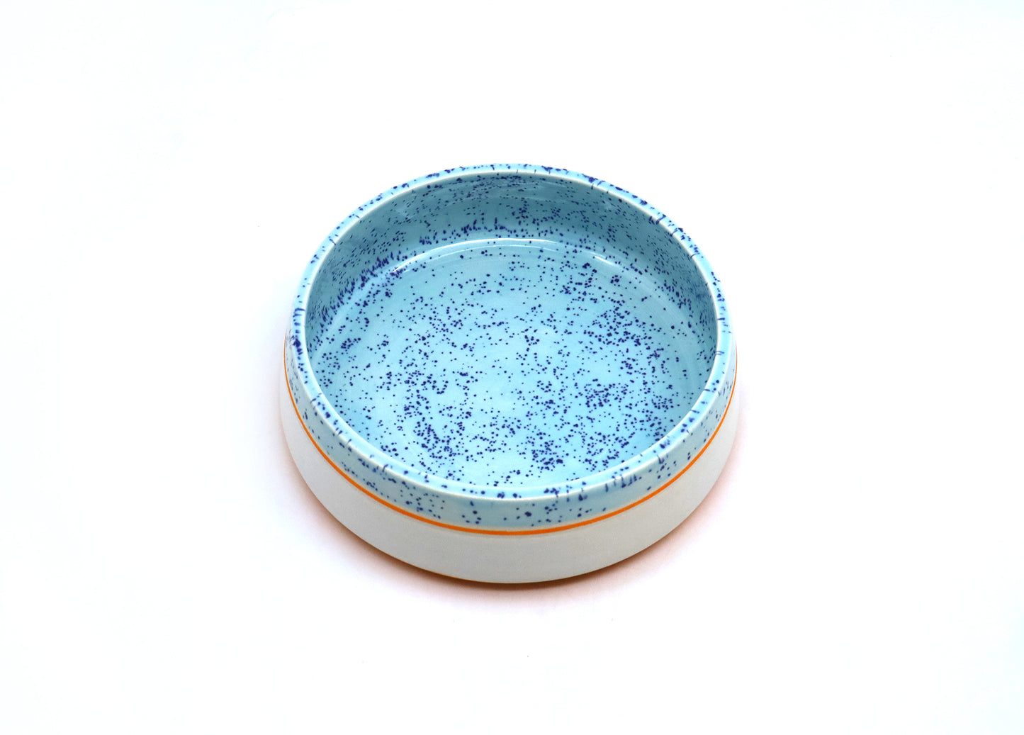 CERAMIC DISH #2