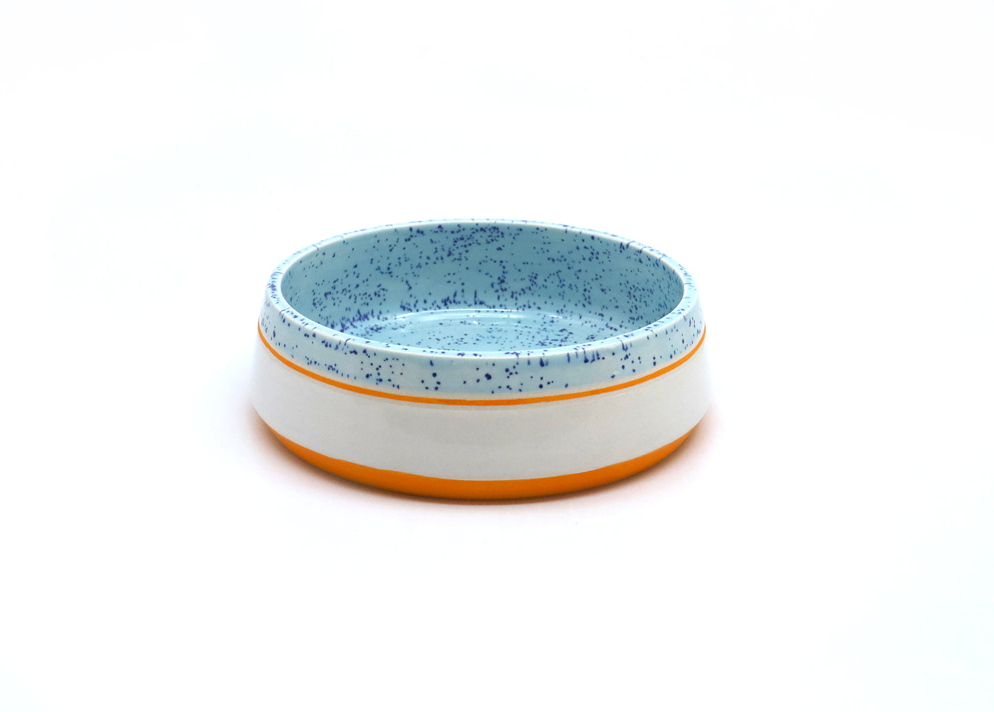 CERAMIC DISH #2