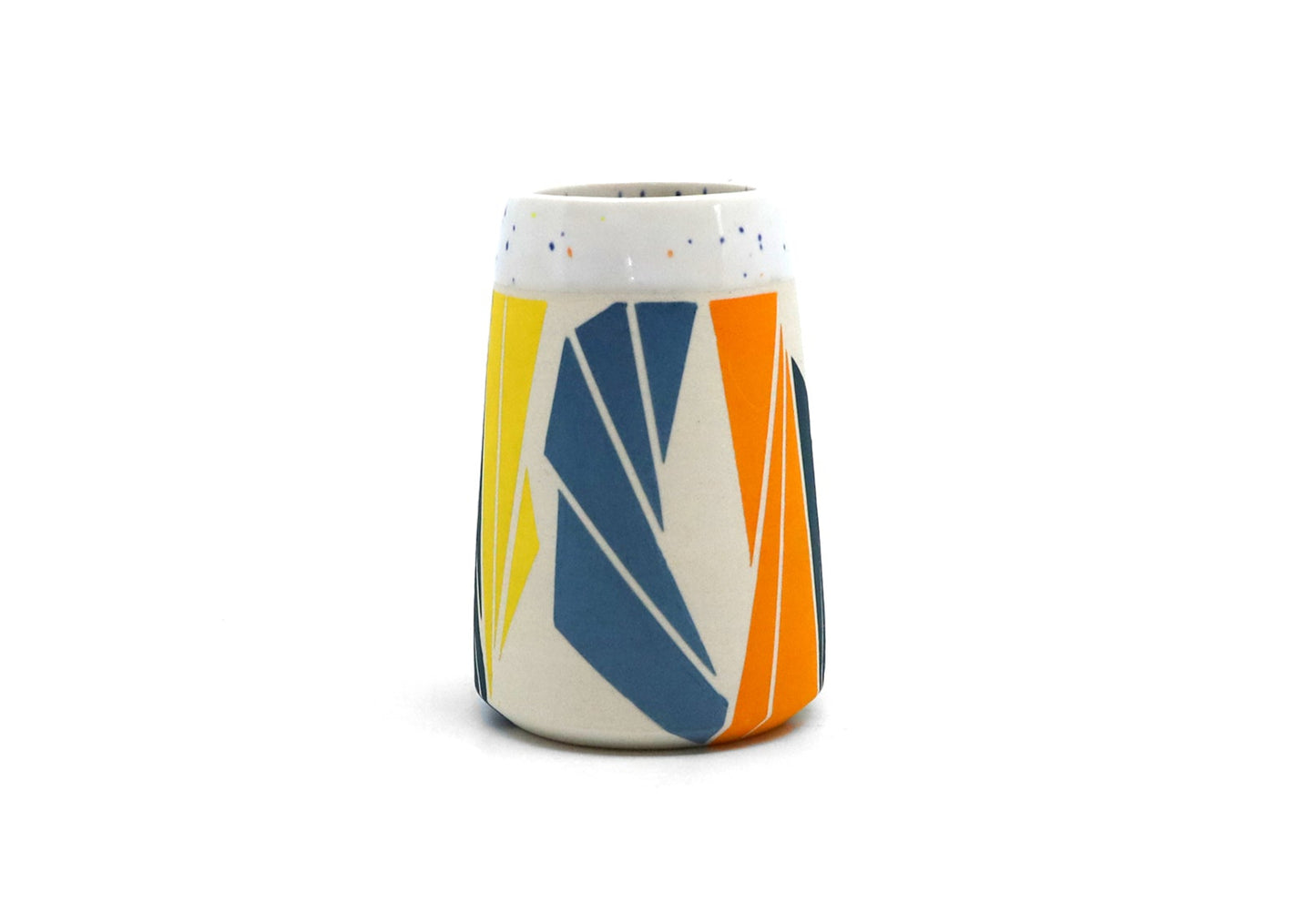 CERAMIC VASE #32