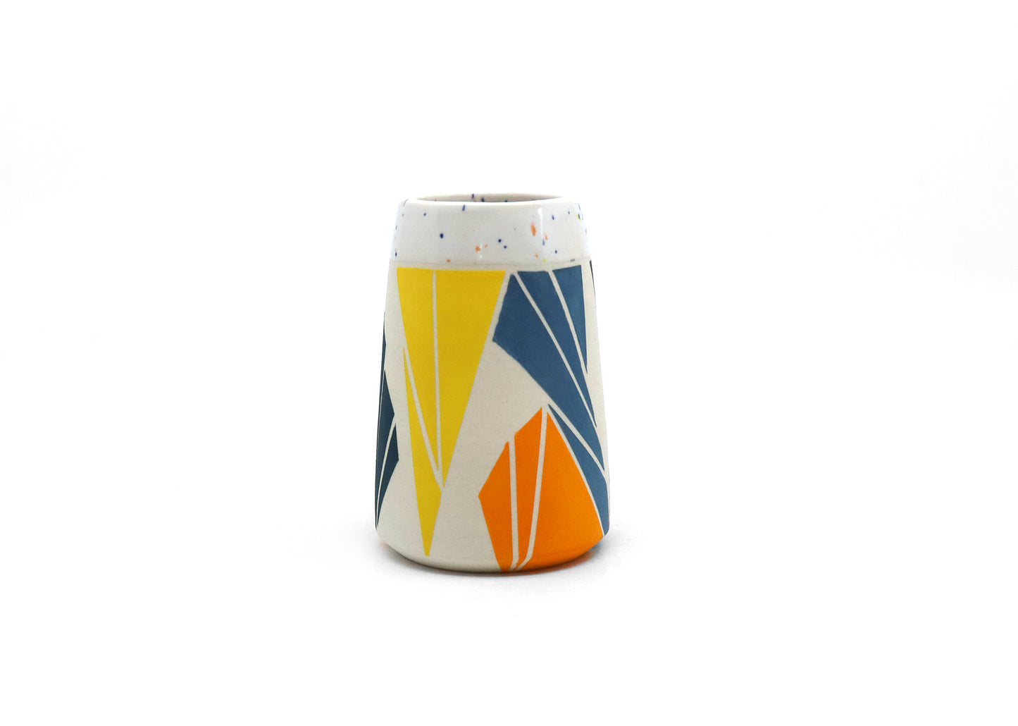 CERAMIC VASE #32