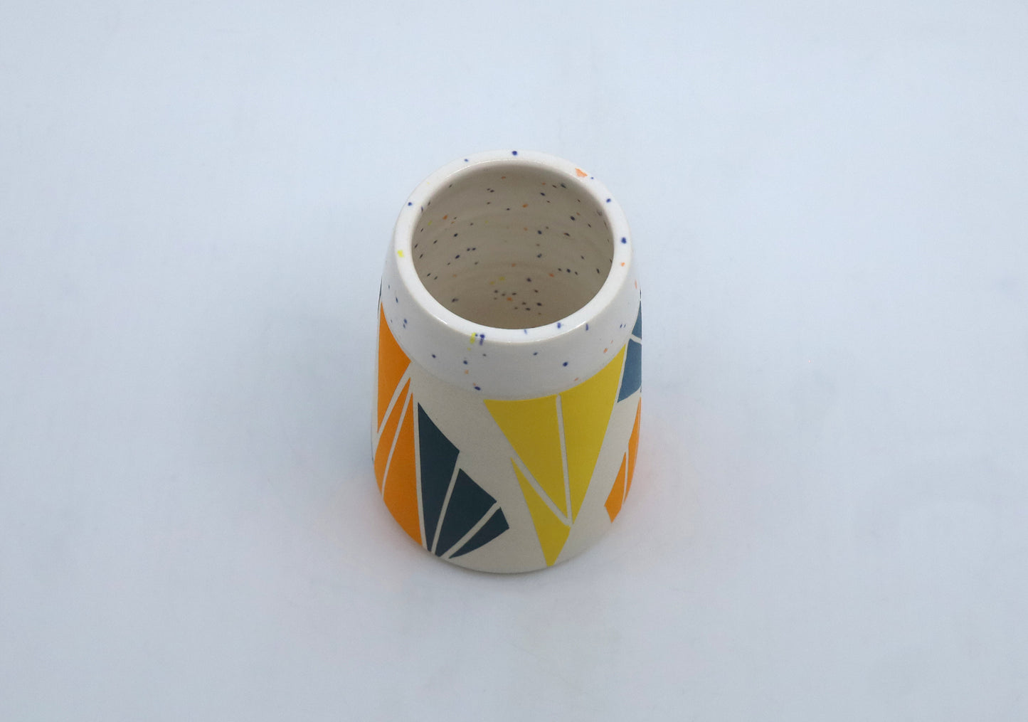 CERAMIC VASE #32