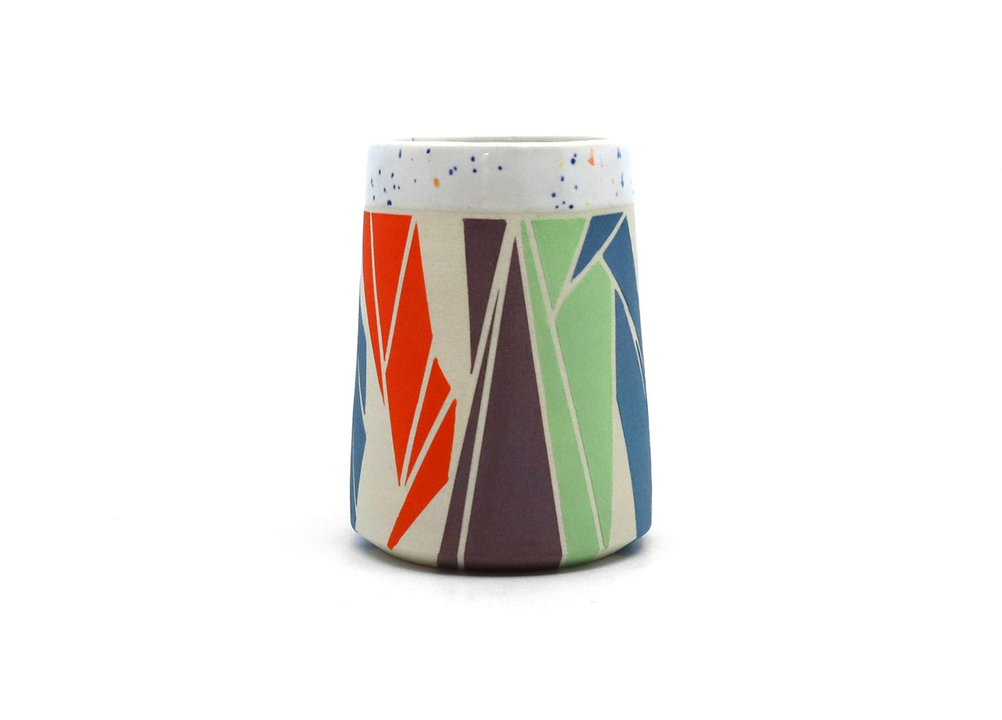 CERAMIC VASE #31