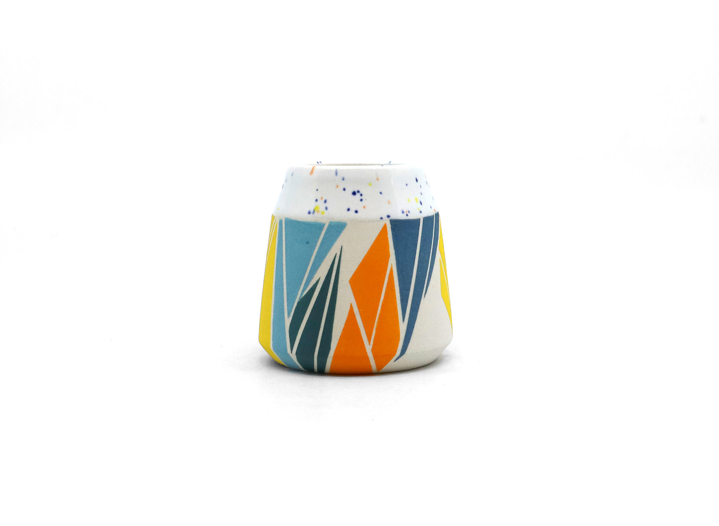 CERAMIC VASE #20