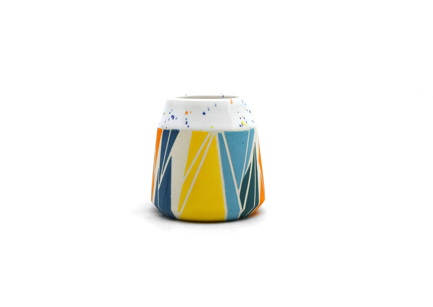 CERAMIC VASE #20