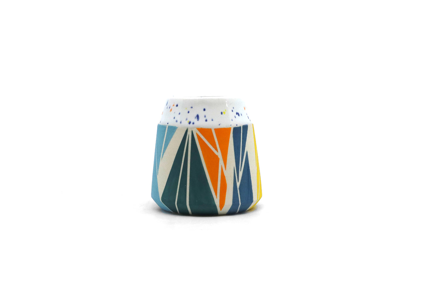 CERAMIC VASE #20