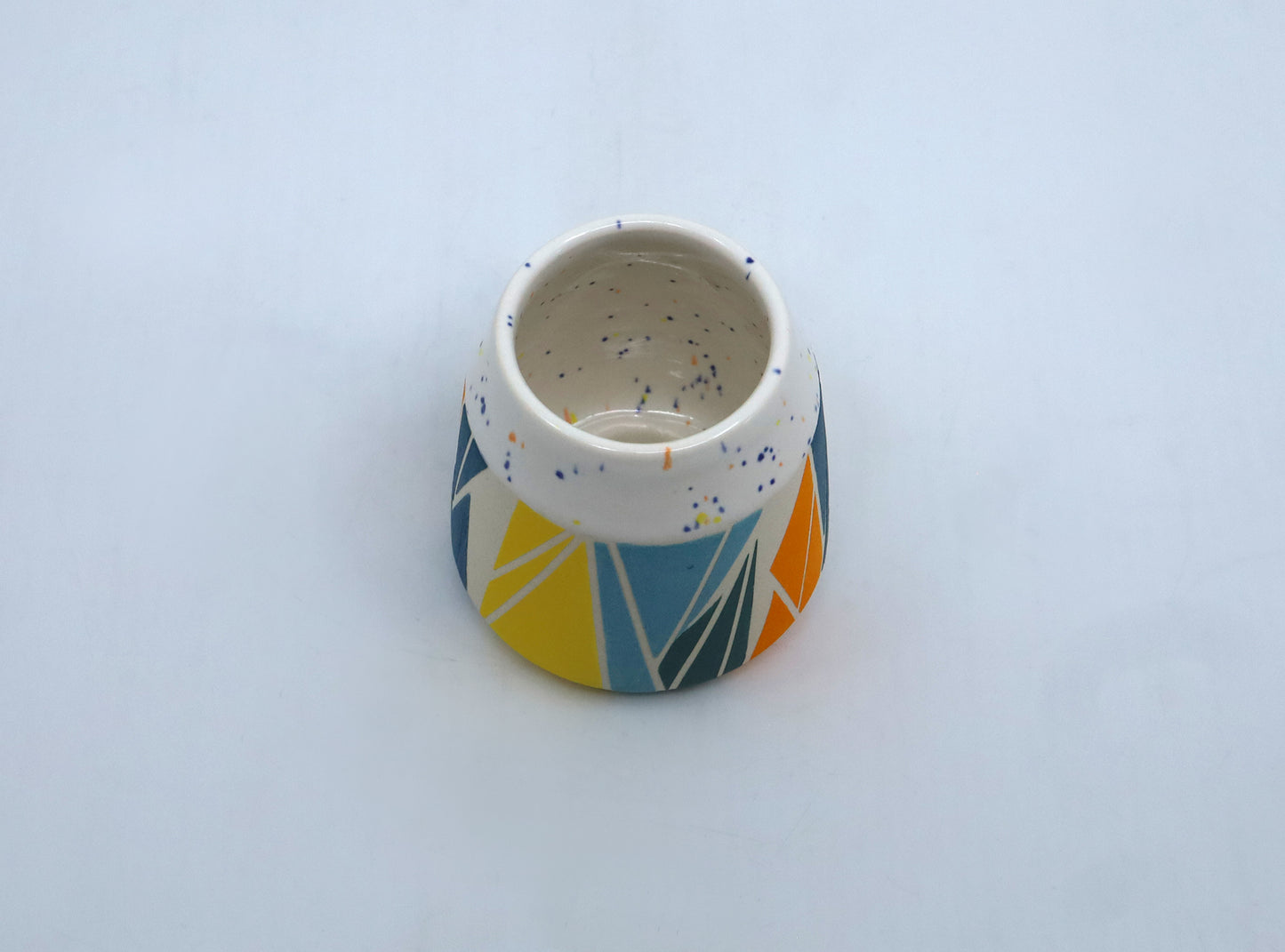 CERAMIC VASE #20