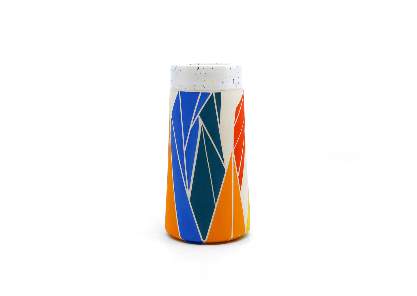 CERAMIC VASE #1