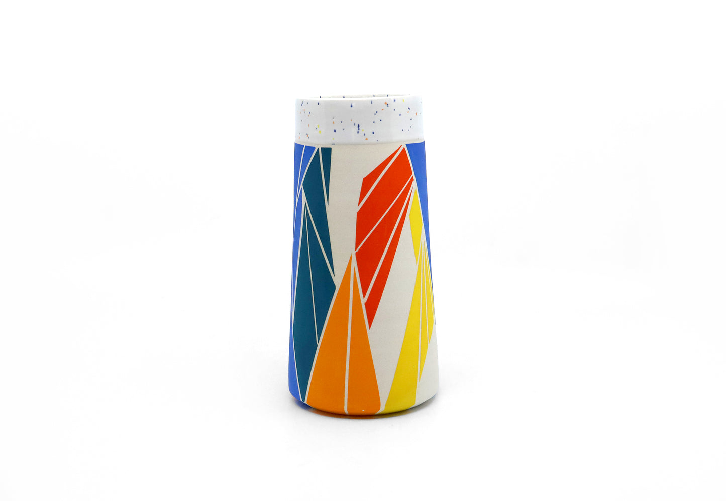 CERAMIC VASE #1