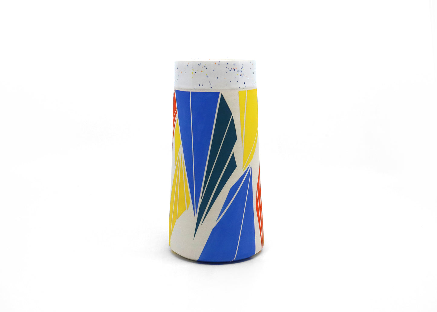 CERAMIC VASE #1