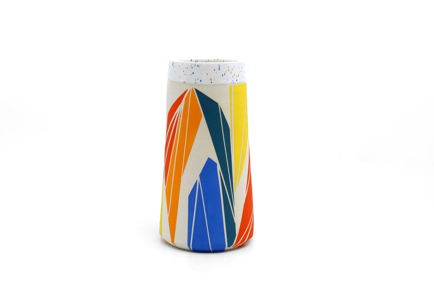 CERAMIC VASE #3