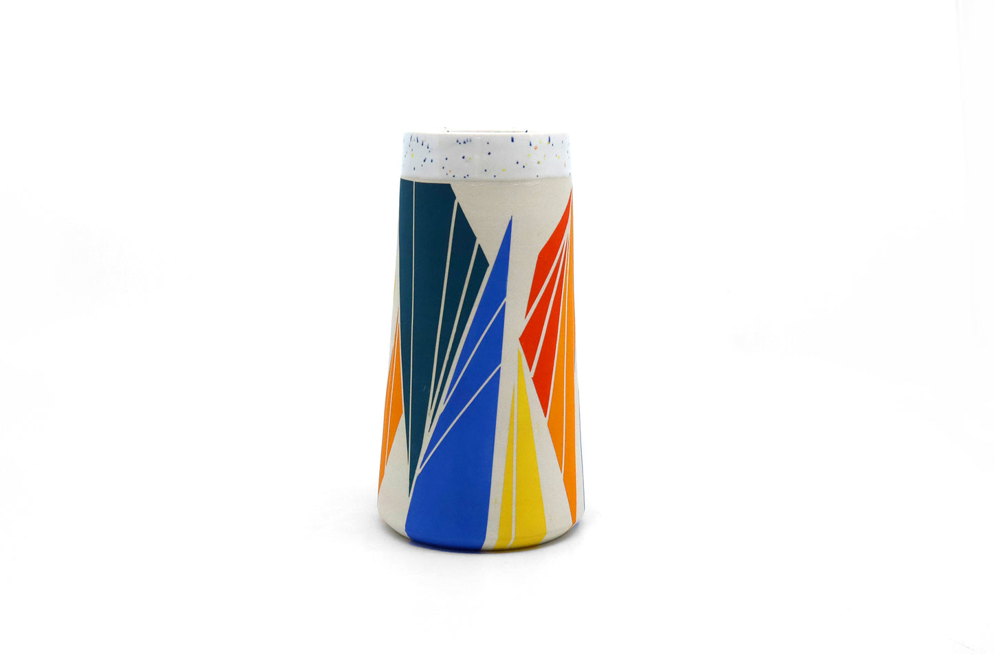 CERAMIC VASE #3