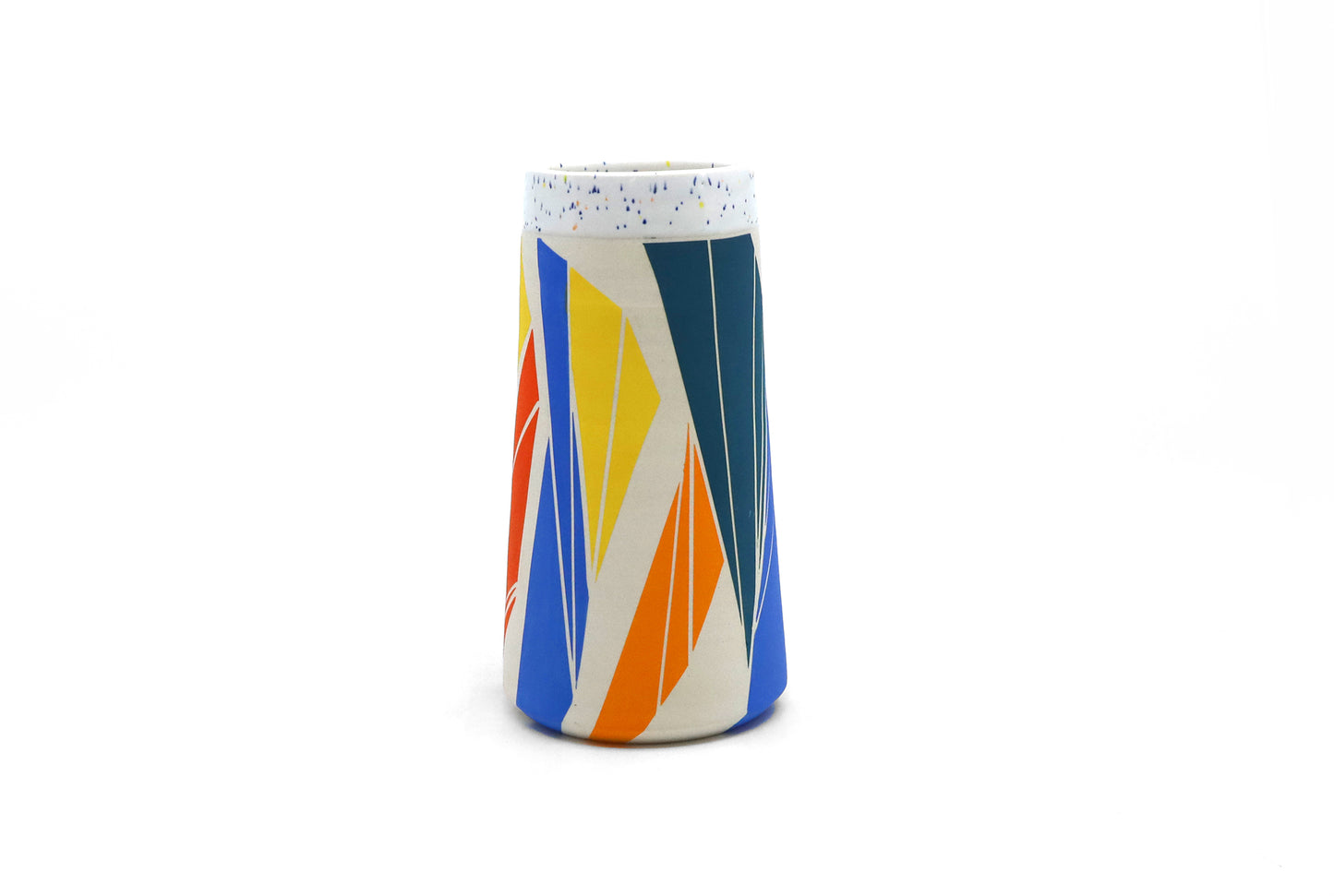CERAMIC VASE #3