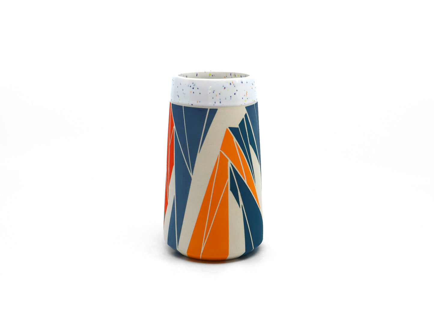 CERAMIC VASE #6