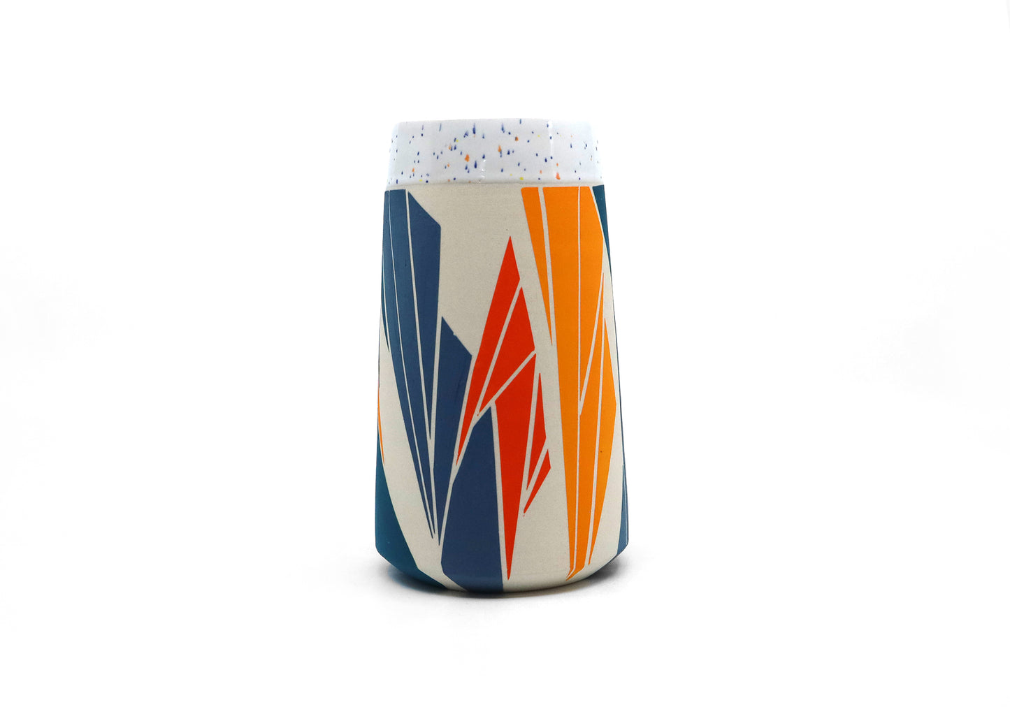 CERAMIC VASE #6