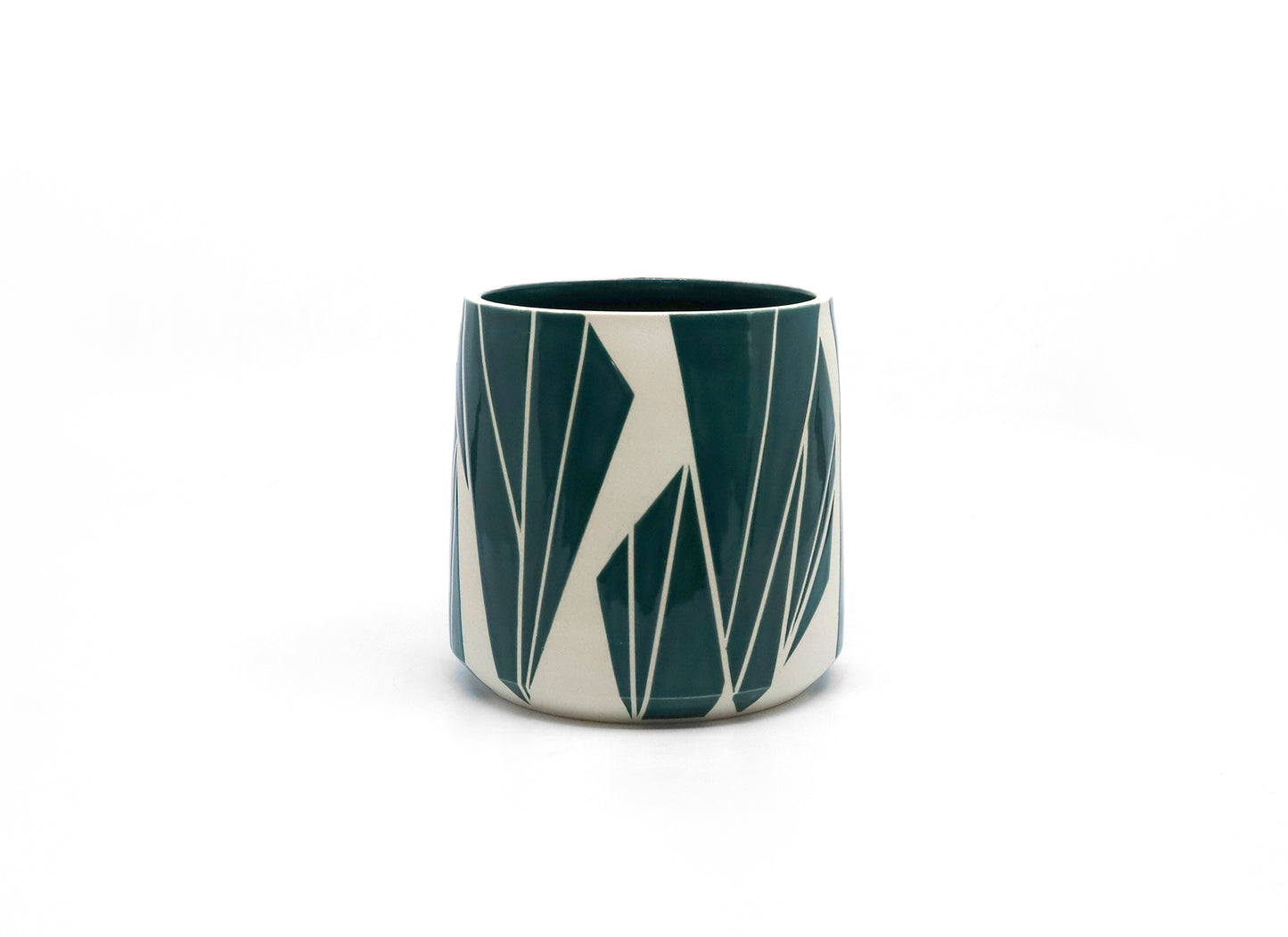CERAMIC PLANTER #5