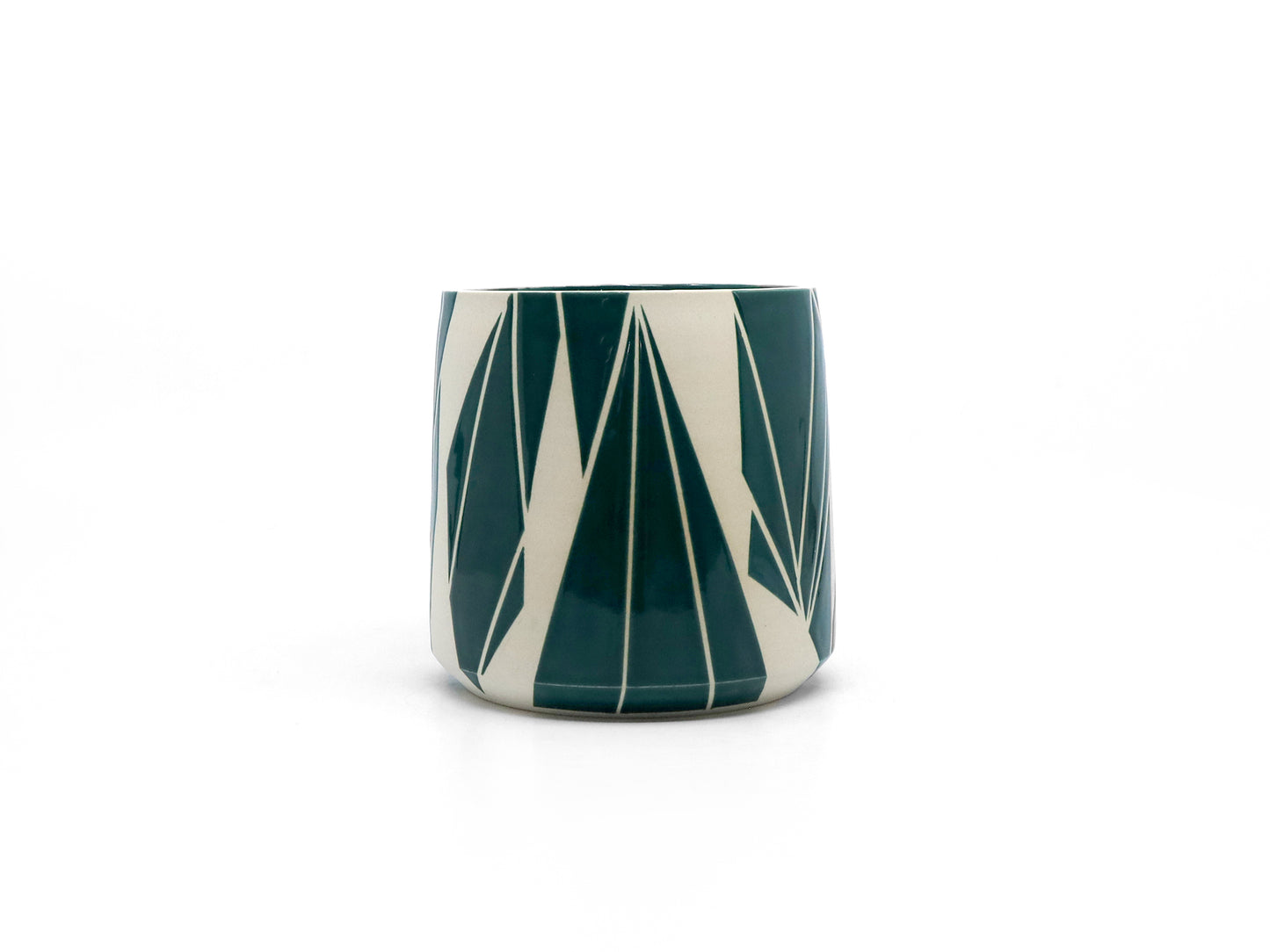 CERAMIC PLANTER #5