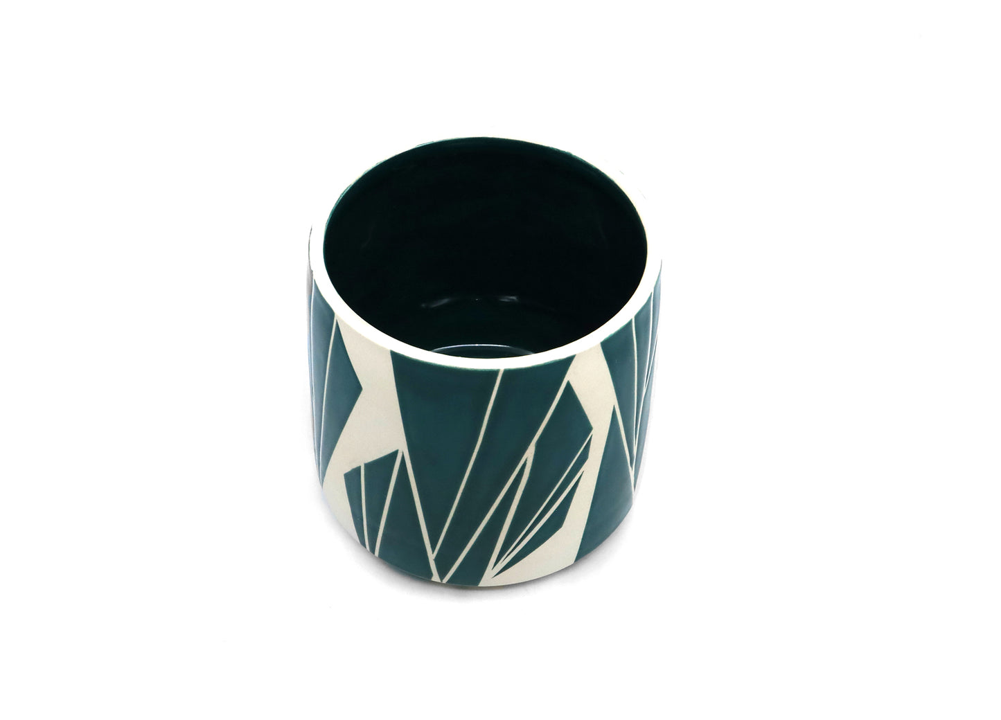 CERAMIC PLANTER #5