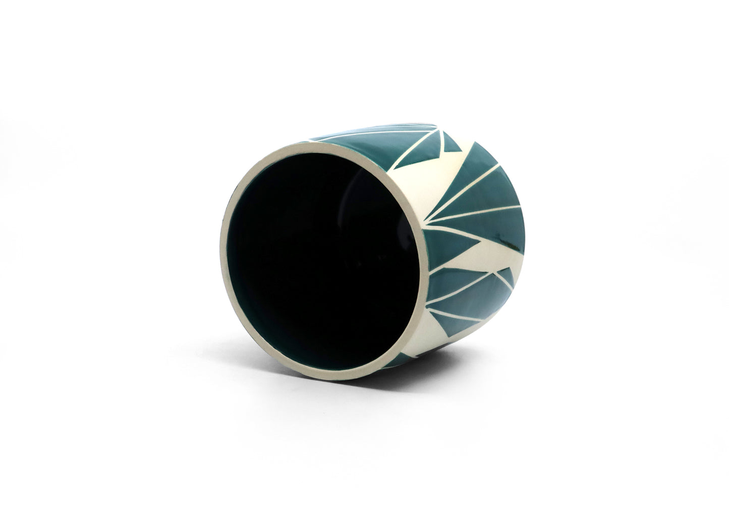CERAMIC PLANTER #5
