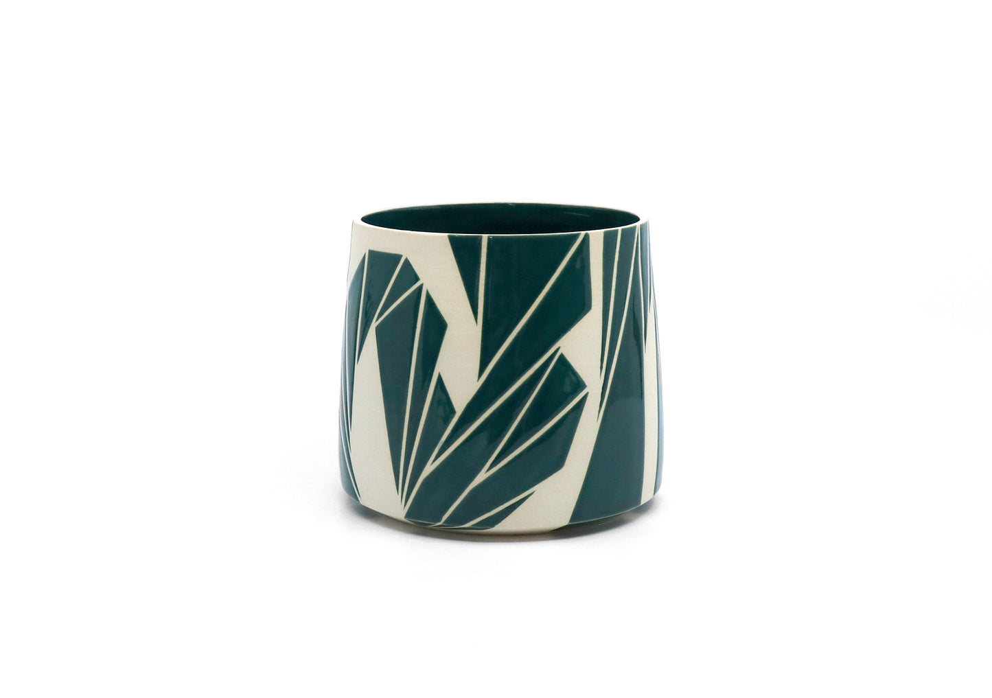 CERAMIC PLANTER #6
