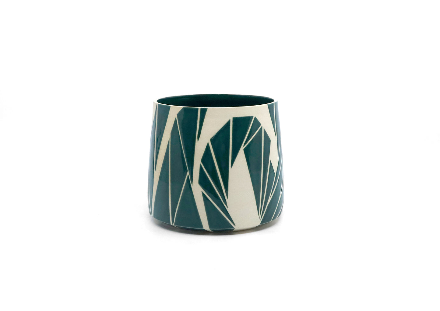 CERAMIC PLANTER #6