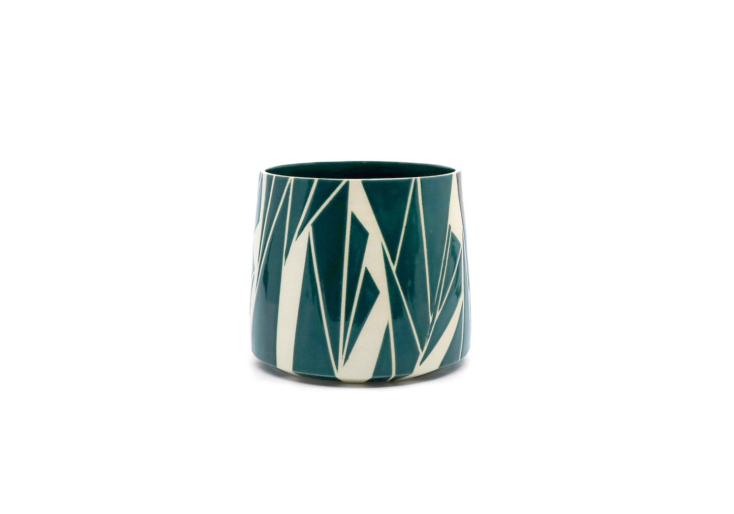 CERAMIC PLANTER #6