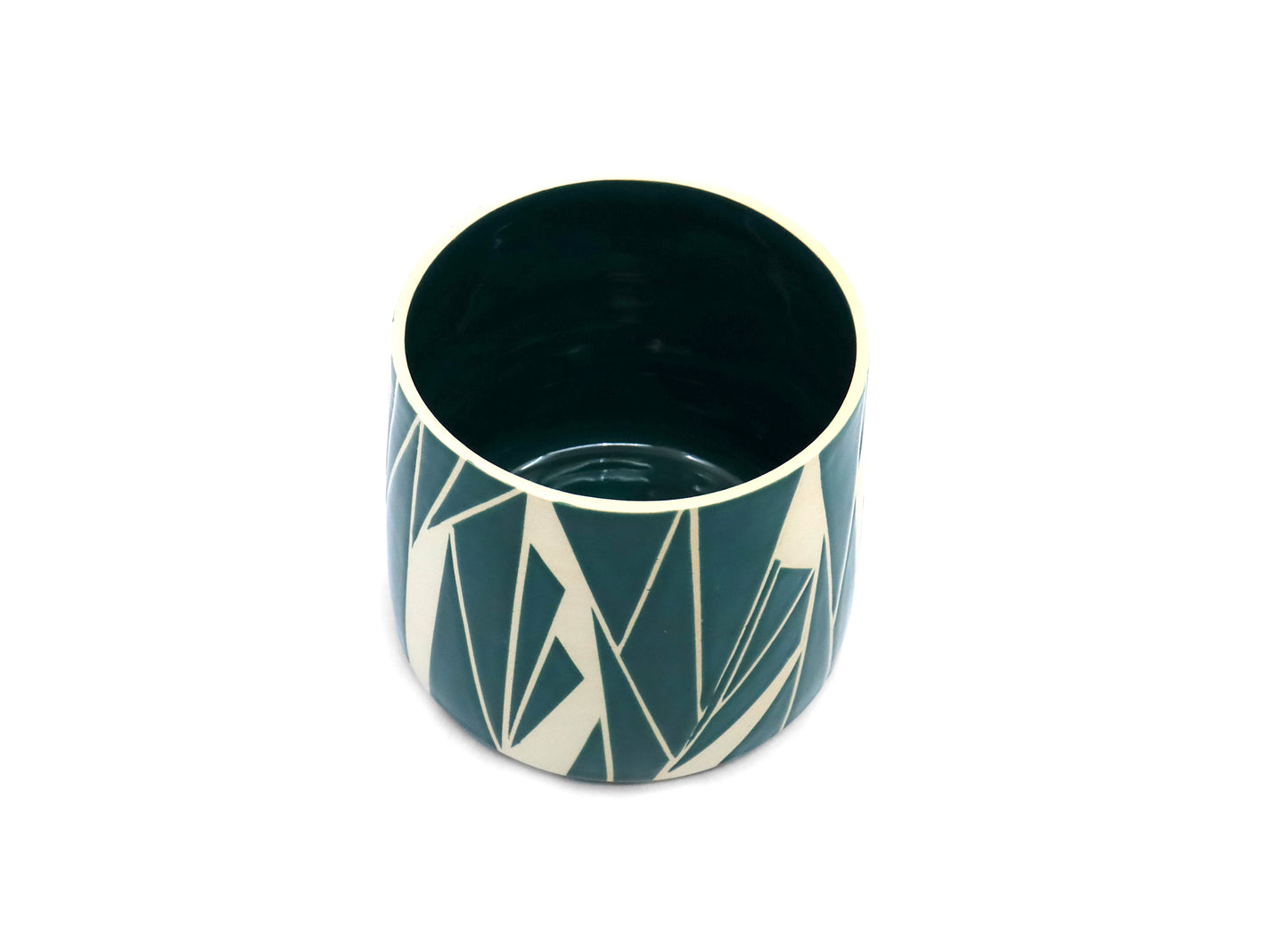 CERAMIC PLANTER #6