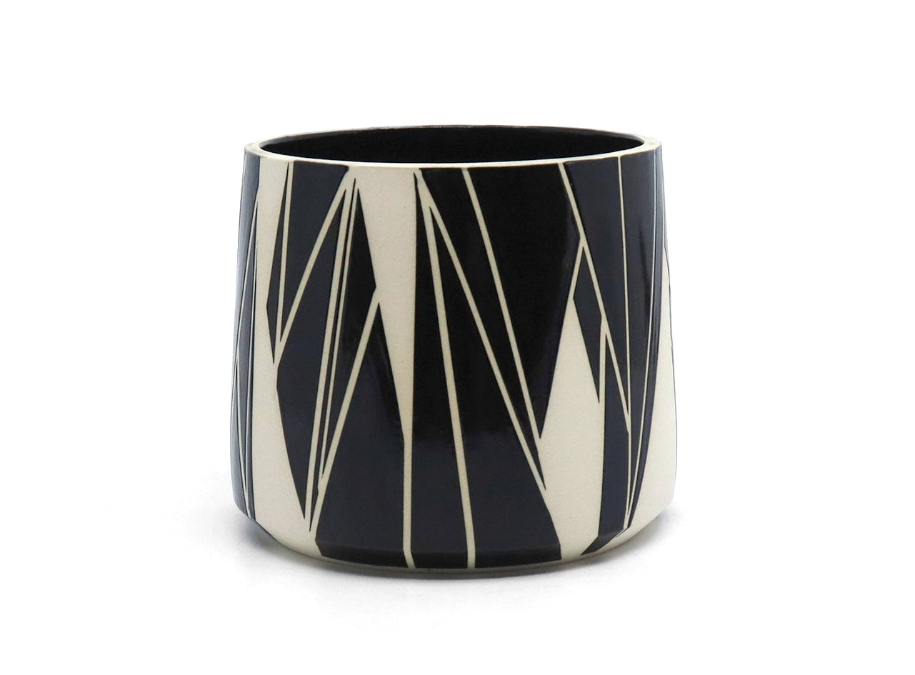 CERAMIC PLANTER #13