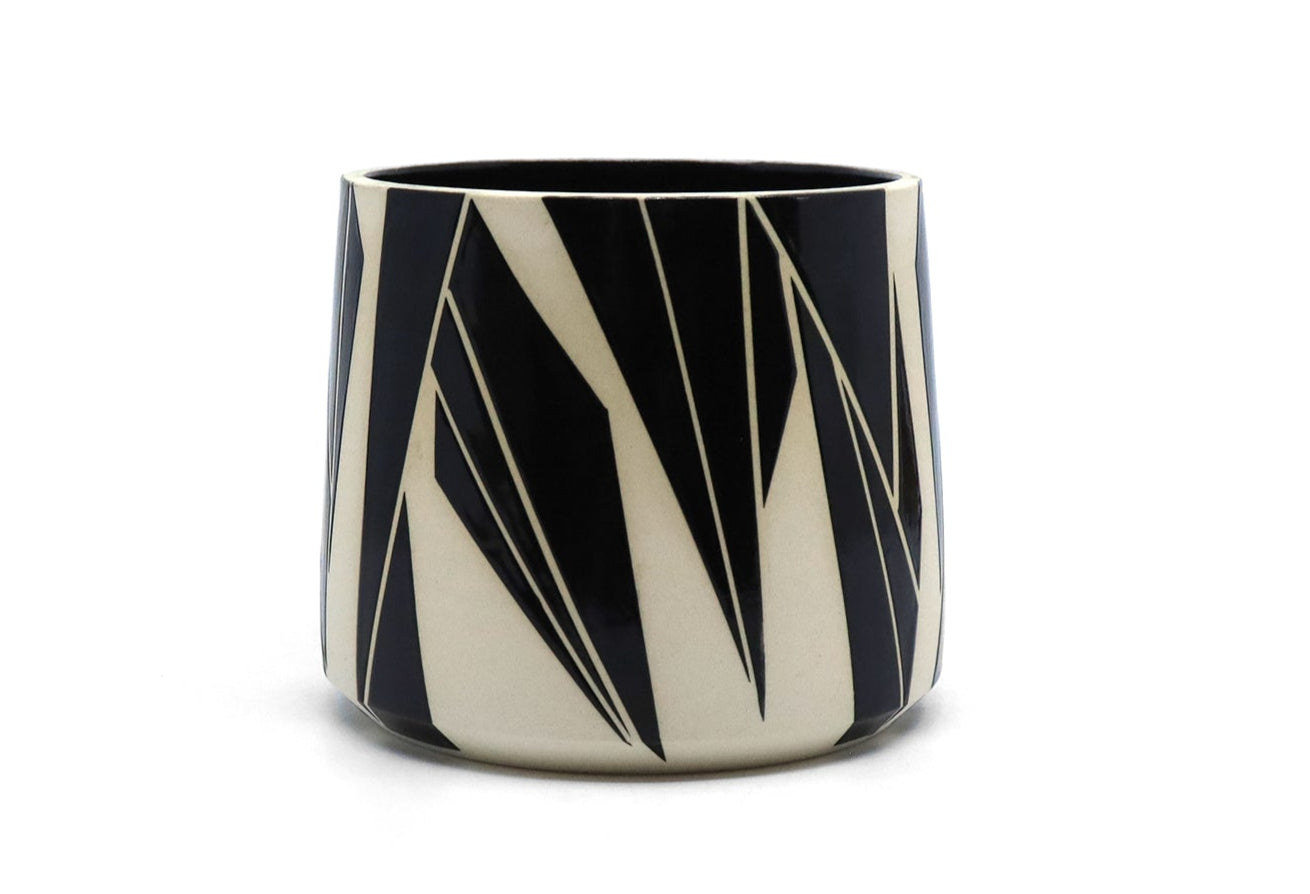 CERAMIC PLANTER #13