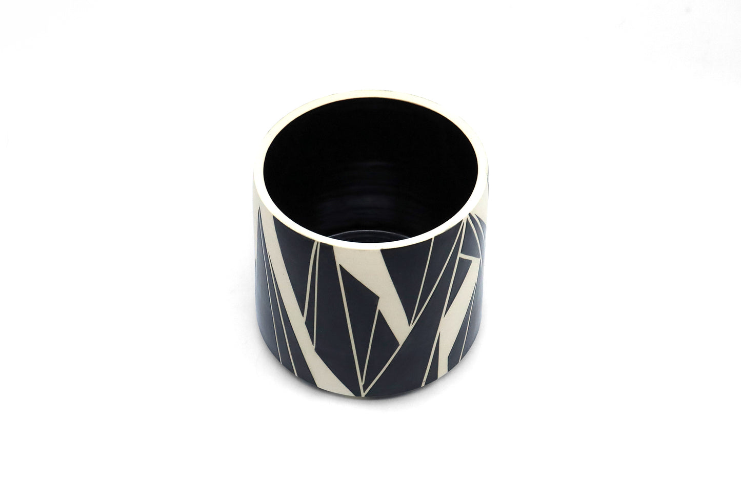 CERAMIC PLANTER #14