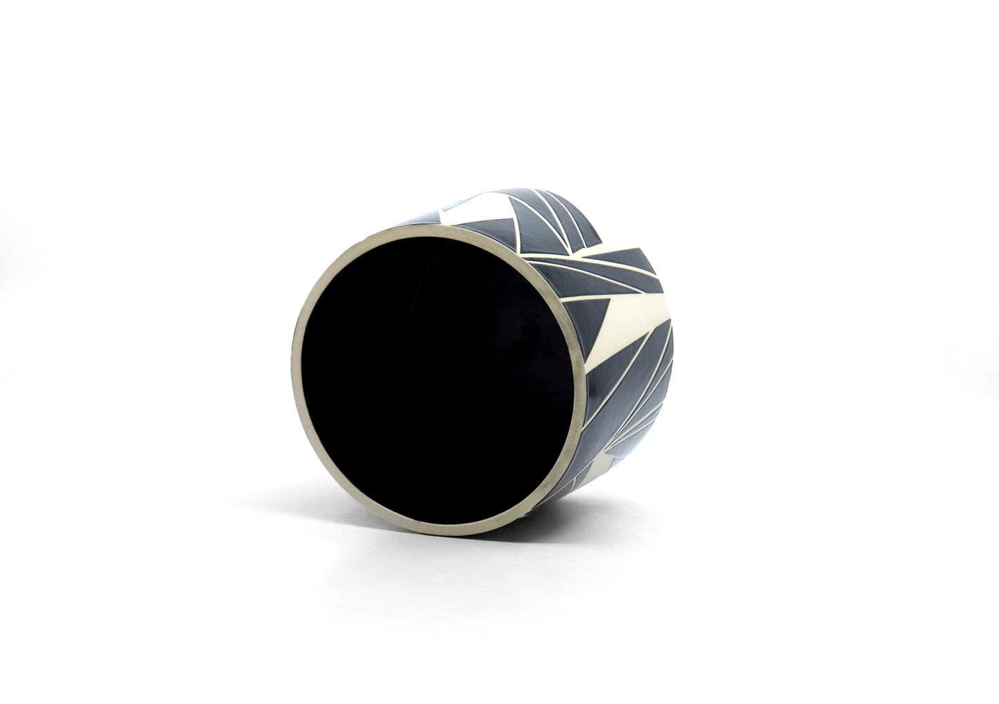 CERAMIC PLANTER #16