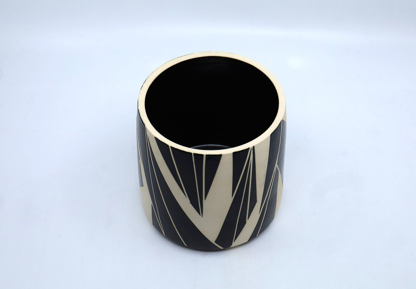 CERAMIC PLANTER #10