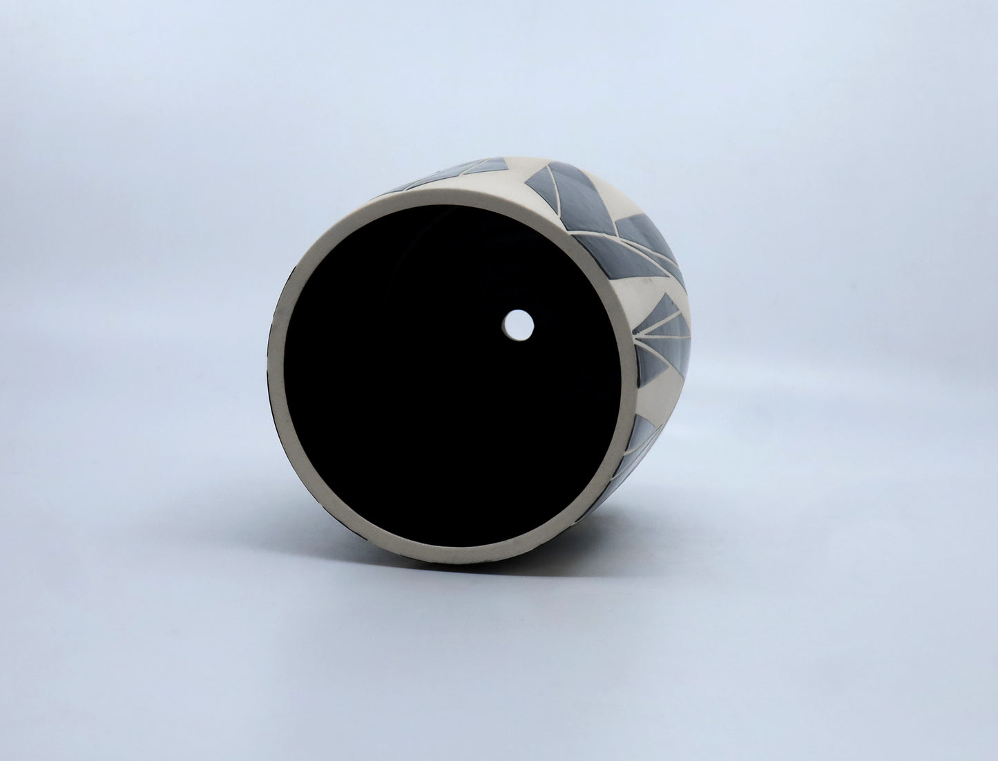 CERAMIC PLANTER #10