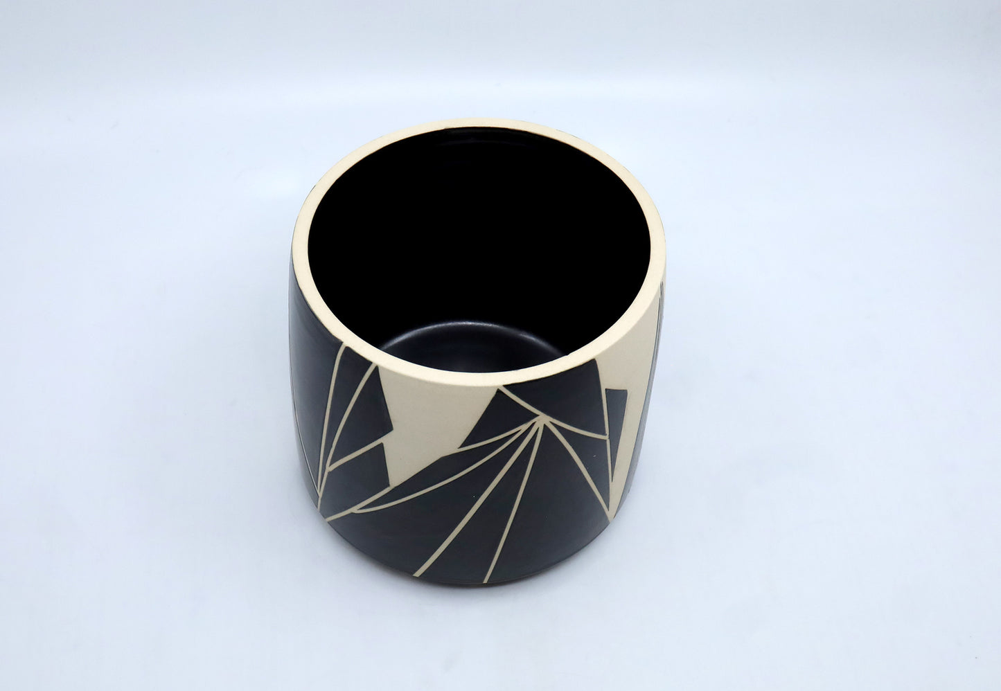 CERAMIC PLANTER #9