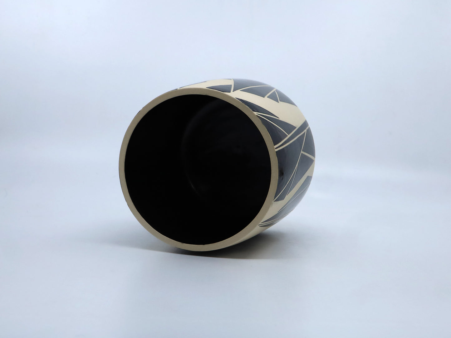 CERAMIC PLANTER #9